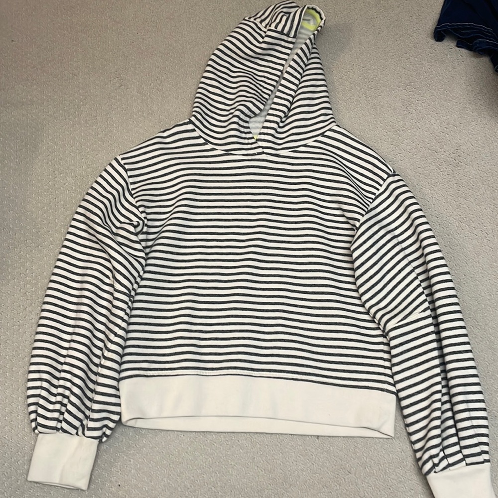 Cute hoddie